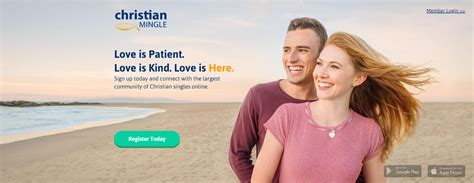 Cory christian dating site